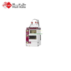 کروماتوگراف یونی اتوماتیک مدل S151A