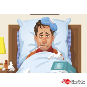 داروی گیاهی برای سرما خوردگی