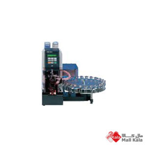 آون اتوسمپلردار CHK-501