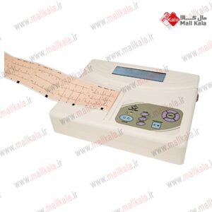 الکتروکاردیوگراف سه کاناله امواج نگار مدل A80