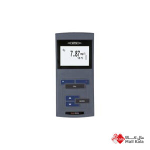 اکسیژن‌متر پرتابل Profiline Oxi 3205