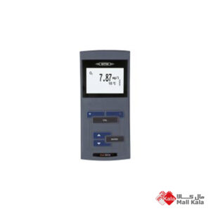 اکسیژن‌متر پرتابل Profiline Oxi 3210