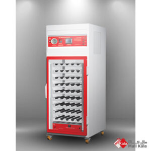 اینکوباتور تولید سلول CO2 مدل 96CO-1-93-A - دانش پژوهش فجر