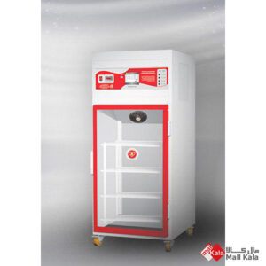 اینکوباتور نگهداری خون 22+ درجه مدل 96BI-1-93-A - دانش پژوهش فجر