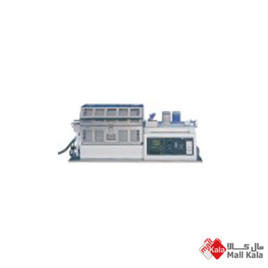 تبخیر کننده‌ای دماهای بالا