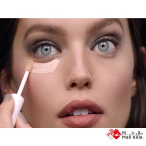 اشتباهات آرایش