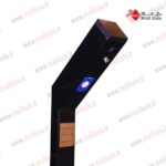 دستگاه ضدعفونی کننده دست - هما صنعت