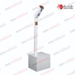 دستگاه ضدعفونی کننده دست - هما صنعت