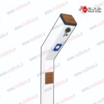 دستگاه ضدعفونی کننده دست مدل ch201 - هما صنعت