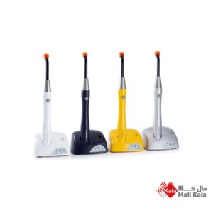 دستگاه لایت کیور مکترون