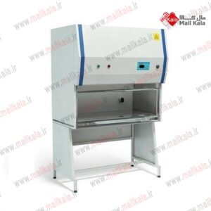 دستگاه هود لامینار کلاس II - راهیان نلم آزما