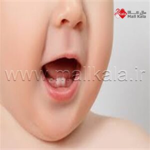 دندان نوزاد و راه های نگهداری 