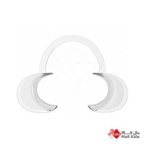 دهان بازکن سی شکل C-Shape