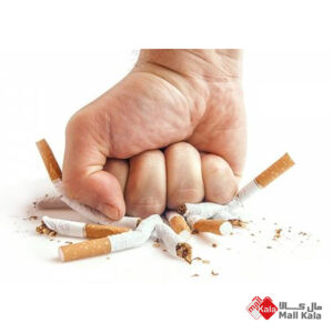راه های ترک سیگار