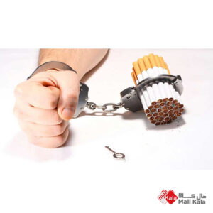 راه های ترک سیگار