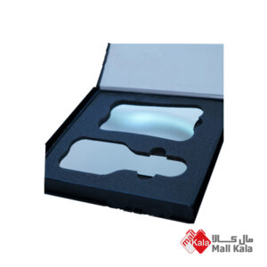 ست 2 عدد آینه عکاسی دندانپزشکی 2HDental