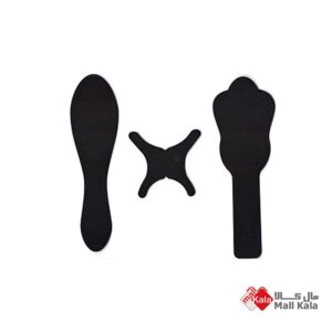 ست کنتراستر عکاسی داخل دهانی