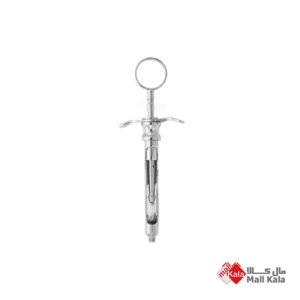 سرنگ ثابت دنا