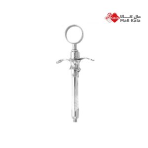 سرنگ کمر شکن دنا