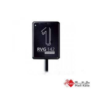 سنسور آر وی جی کداک مدل 142