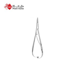 سوزن گیر متیو سر صاف دنا