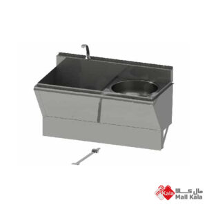 سينک گچ گیری PSK27 راد طب