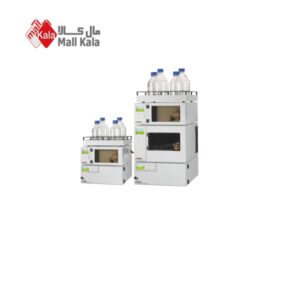 سیستم‌های کروماتوگرافی