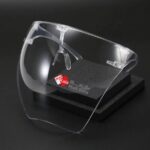 شیلد محافظ صورت و چشم