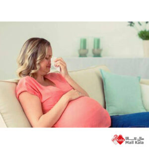 مشگلات دوران بارداری