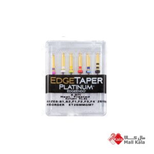 فایل روتاری بسته آسورت شش عددی