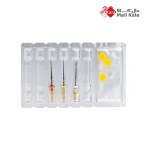 فایل روتاری ام تری M3 Blue 2017