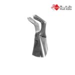 فورسپس فک پایین دنا