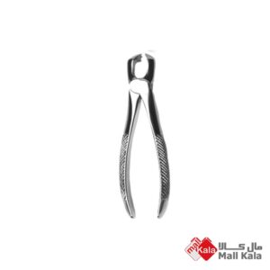 فورسپس فک پایین دنا کد