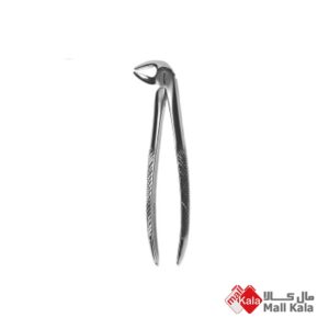 فورسپس پرمولر پایین دنا