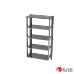 انواع قفسه بیمارستانی راد طب