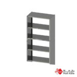 انواع قفسه بیمارستانی راد طب