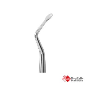 قلم نخ زیر لثه دنا