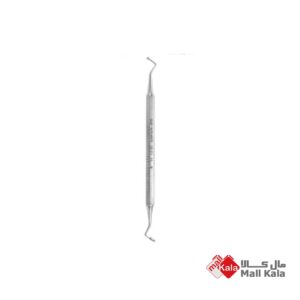 قلم کندانسور آمالگام مخروطی دنا