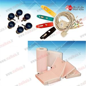 ست ساکشن سینه ای امواج نگار