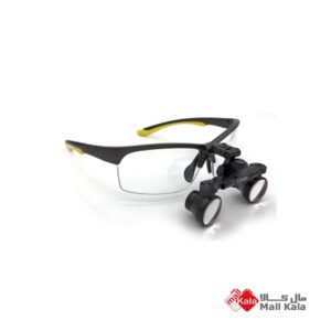 لوپ دندانپزشکی iDent Plus