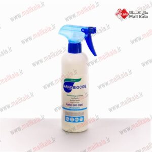 محلول ضد عفونی کننده سطوح Nano Bio Cide