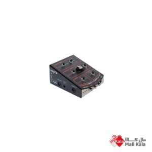 مدول اندازه‌گیری جریان‌های پایین