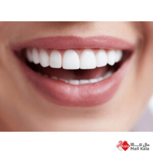 ترک خوردن دندان