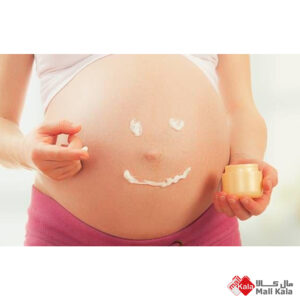 علت ترک خوردن پوست