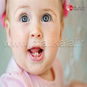 نوازادان و راه های حفظ سلامت دندان
