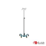 پایه سرم سبک PHK28 راد طب