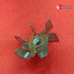 پره راشتون 35 میلیمتر غیر جوشی شش پر - فن آوران البرز اندیشه