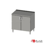 کابینت های زمینی دو رب