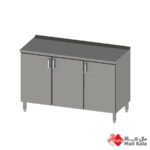 کابینت سه درب زمینی