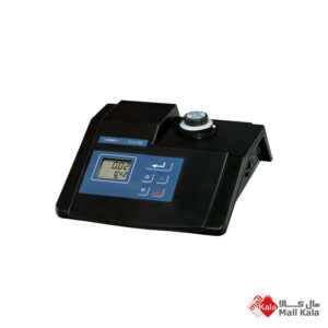 کدورت‌سنج رومیزی Turb 550